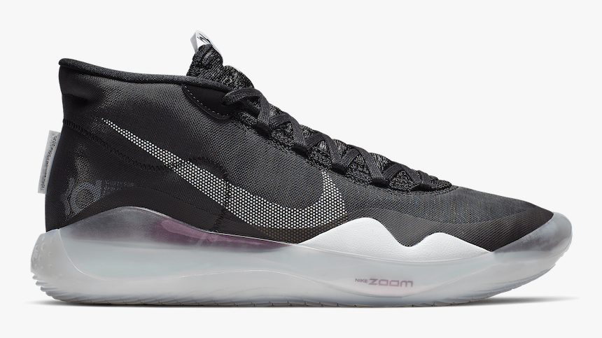 Nike Kd - Nike Zoom Kd 12, HD Png Download, Free Download