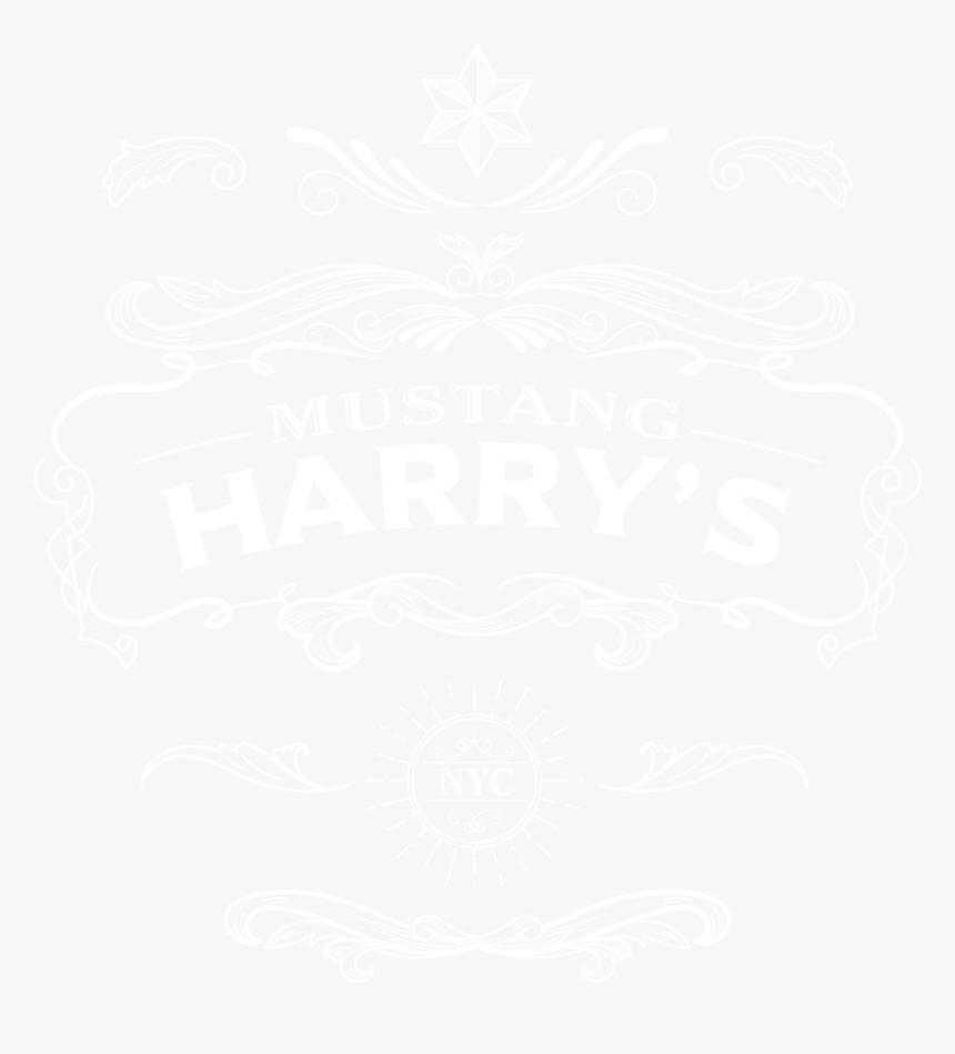 Mustang Harry"s - Vector Graphics, HD Png Download, Free Download