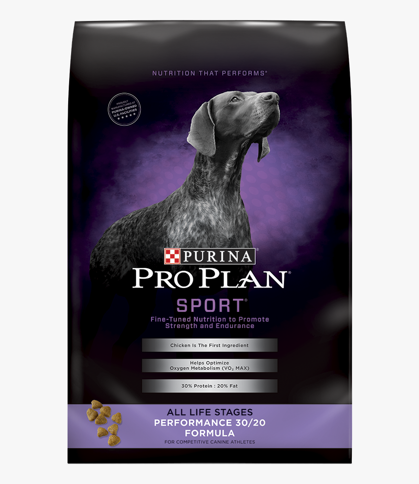 Purina Pro Plan Dog Food, HD Png Download, Free Download