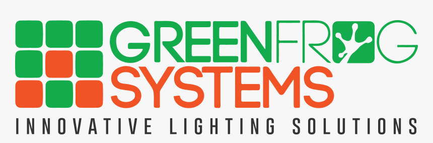 Green Frog Systems - Green Room, HD Png Download, Free Download