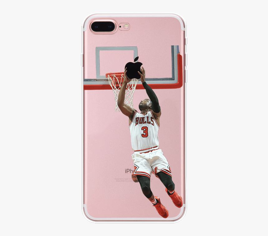 Fundas Iphone Nba, HD Png Download, Free Download