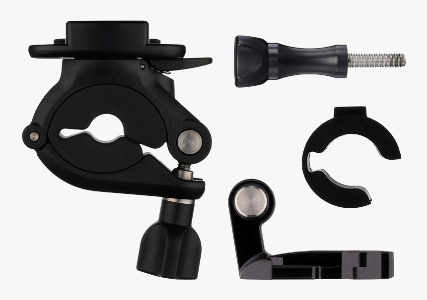 Gopro Handlebar Seatpost Mount, HD Png Download, Free Download