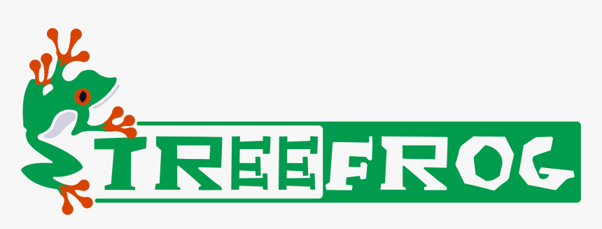 Treefrog Racks, HD Png Download, Free Download