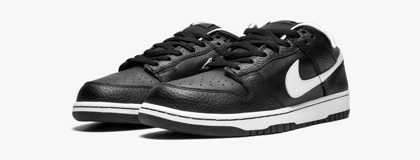 Nike Dunk Low - Nike, HD Png Download, Free Download