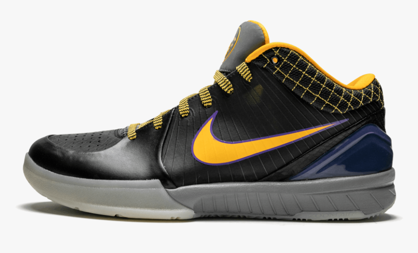 Nike Kobe Iv Protro Mens, HD Png Download, Free Download