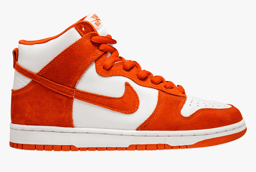 Nike Dunk High Pro Sb"
 Title="nike Dunk High Pro Sb - Nike Sb Dunk High Pro Supreme, HD Png Download, Free Download