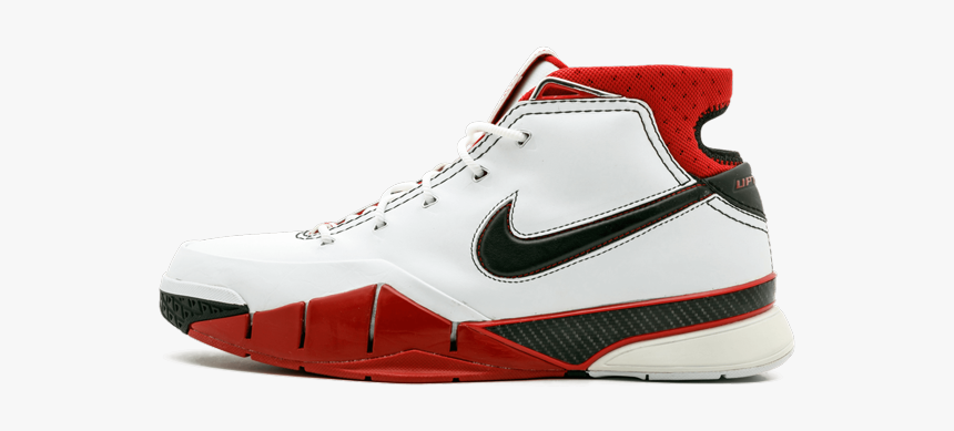 Nike Zoom Kobe 1 "all Star - Kobe Bryant Nike 1, HD Png Download, Free Download