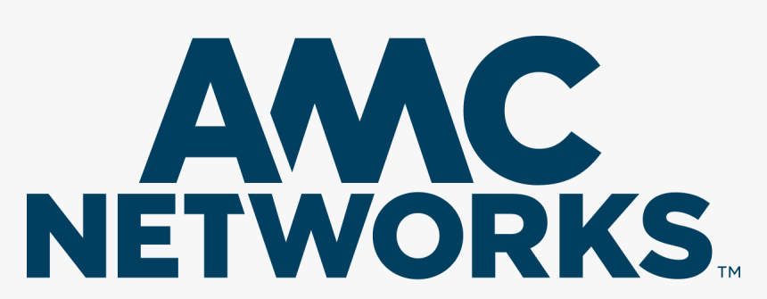 3 - Amc Networks Inc Logo, HD Png Download, Free Download