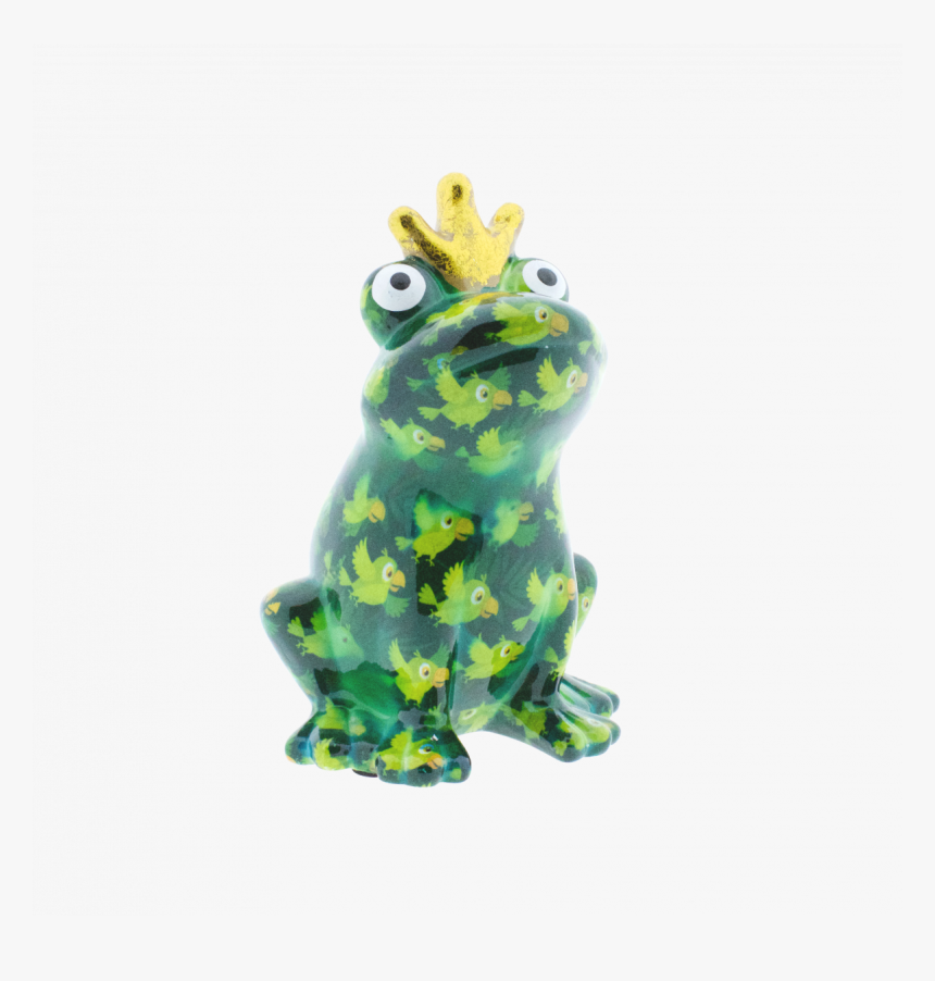 Green-eyed Tree Frog, HD Png Download, Free Download