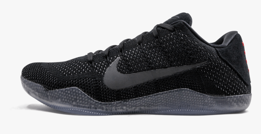 Kobe 11 Elite Low 822675 - Kobe Xi Elite Men's Basketball Shoe, HD Png ...