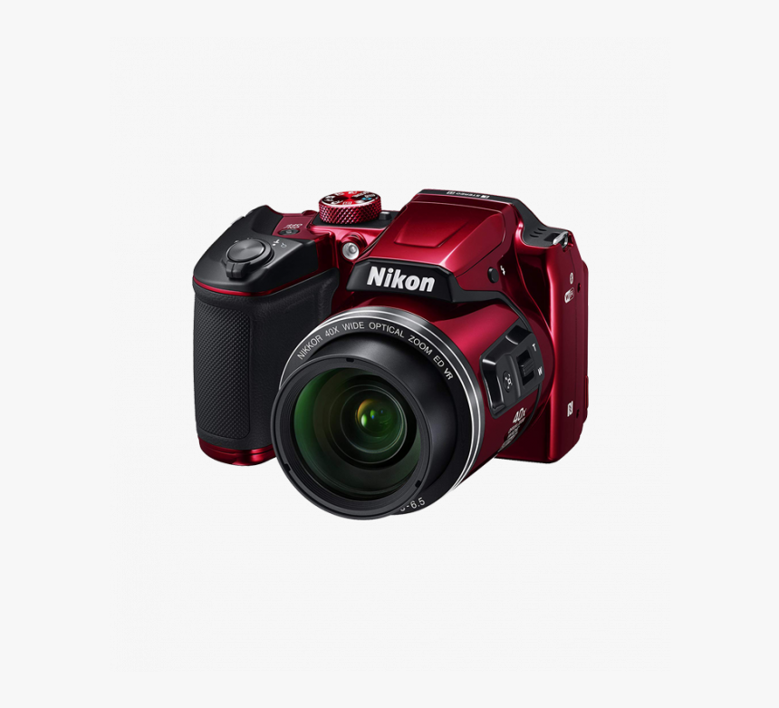 Nikon Coolpix B500 Price In India, HD Png Download, Free Download