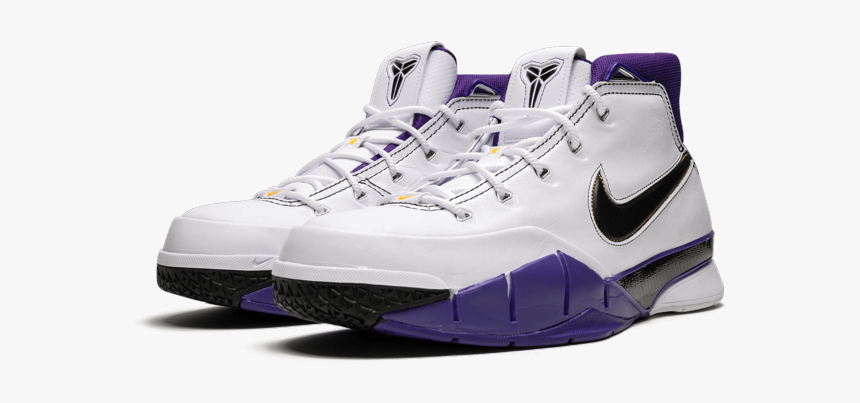 Nike Kobe 1 Protro "81 Point Game - Sneakers, HD Png Download, Free Download