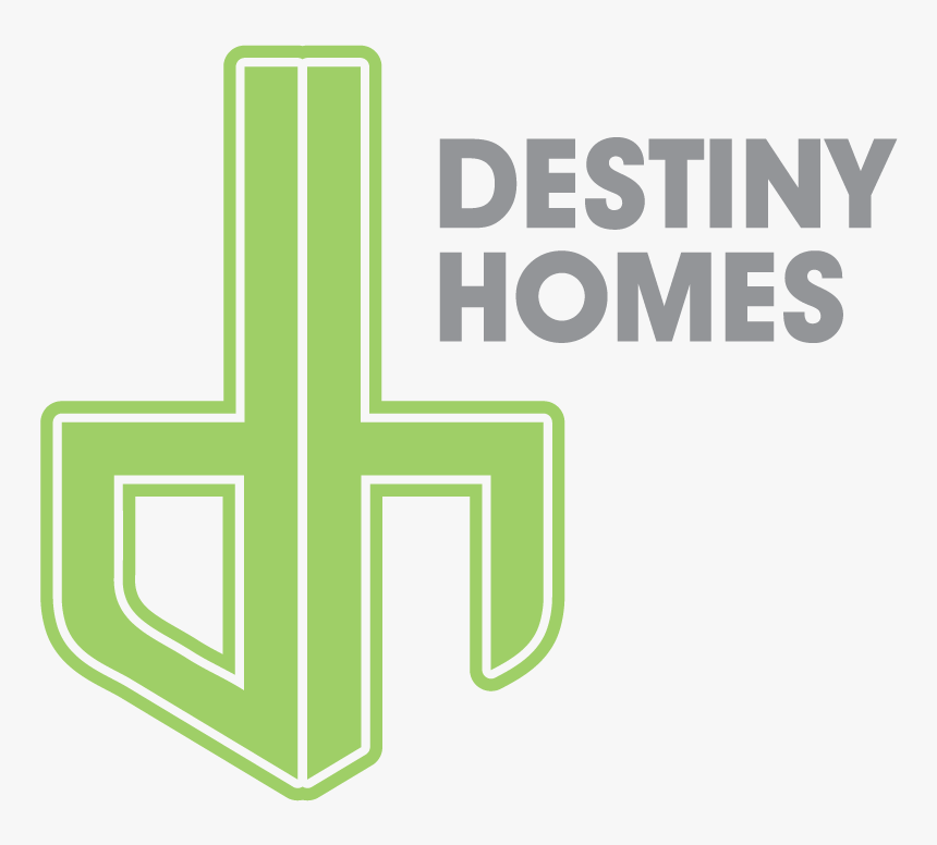 Destiny Homes Logo, HD Png Download, Free Download