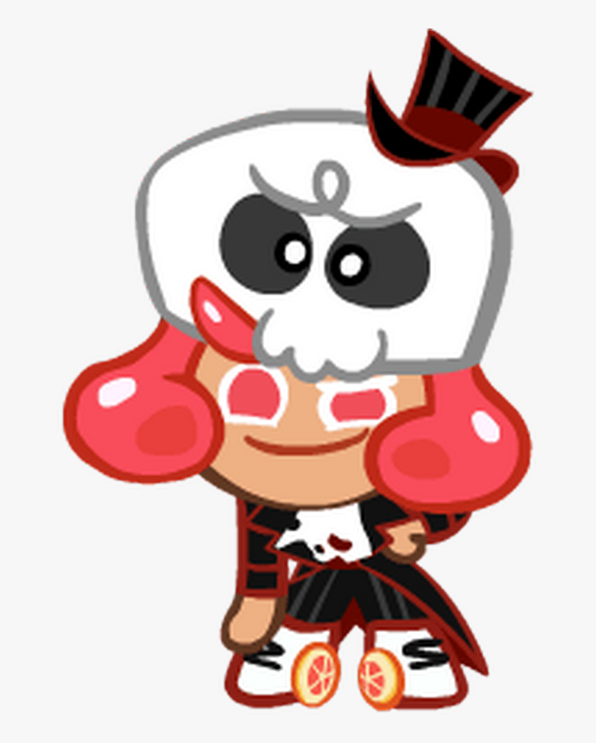 Cookie Run Grapefruit Cookie Costume, HD Png Download, Free Download