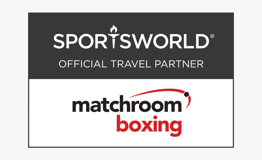 Matchroom Sport, HD Png Download, Free Download