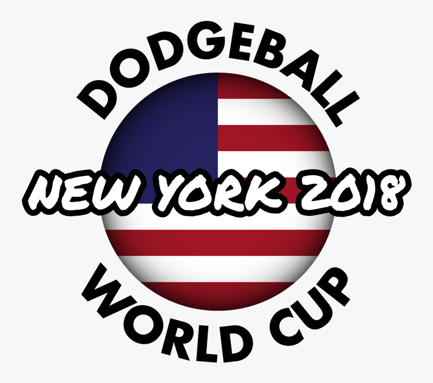 Dodgeball World Cup 2018 New York, HD Png Download, Free Download