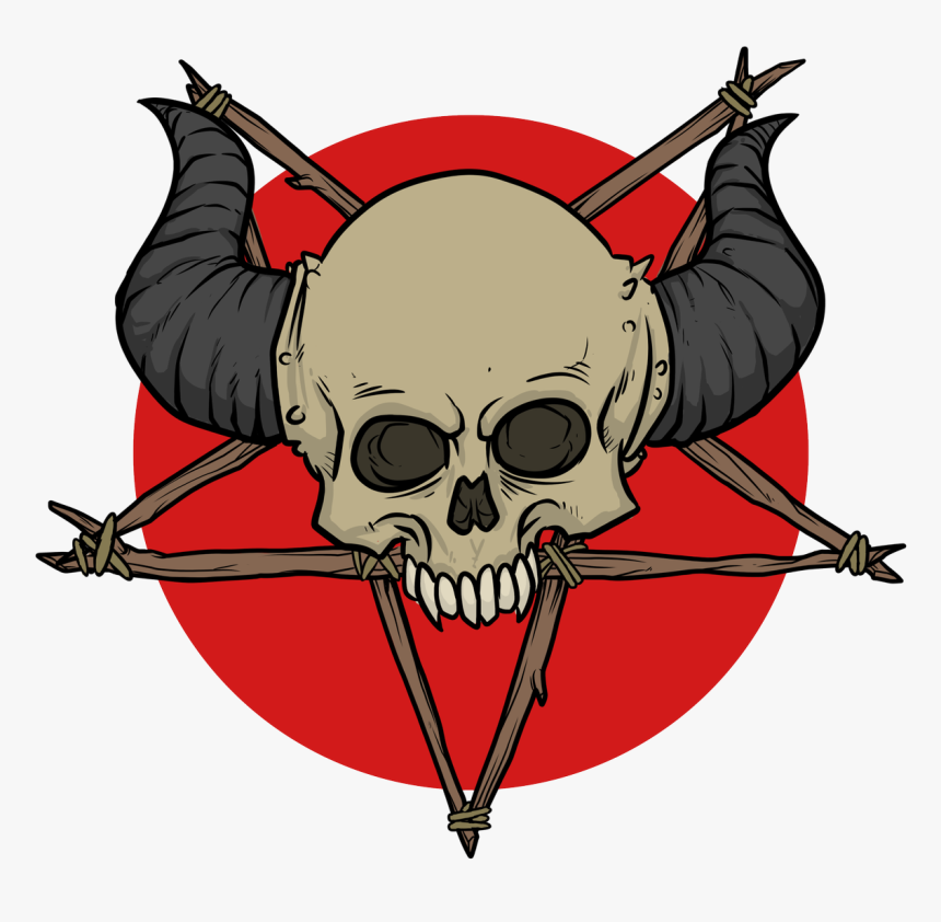 Evil Skull Png - Download Gambar Tengkorak Png, Transparent Png, Free Download