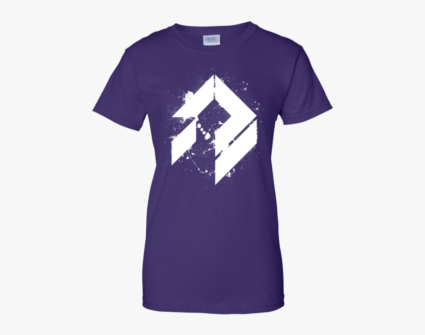 Destiny Destinythegame Siva Rise Of Iron - T-shirt, HD Png Download, Free Download