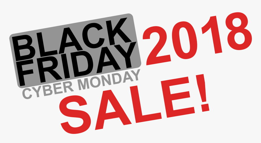 Black Friday Sale - Illustration, HD Png Download, Free Download