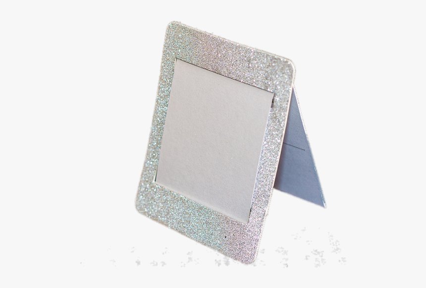 Glitter Placecard, HD Png Download, Free Download