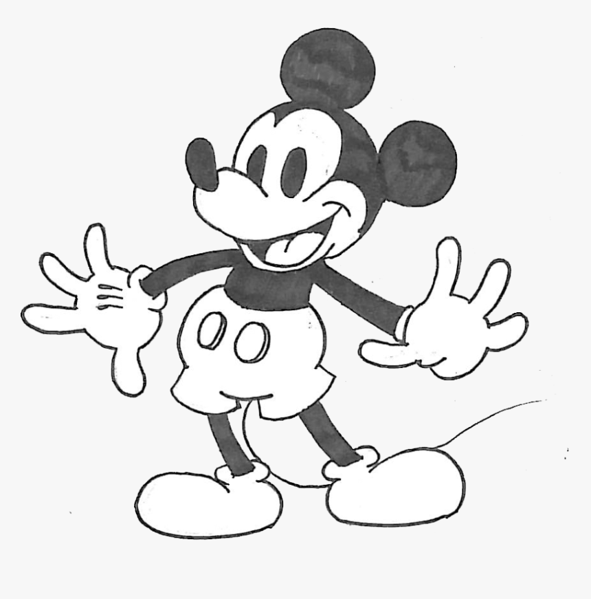 Lost Pre-Mickey Mouse Cartoon Found in Japan