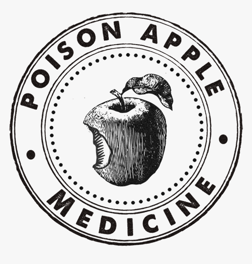 Poison Apple 5-minute Preview - Safety Harbor Market On Main, HD Png Download, Free Download