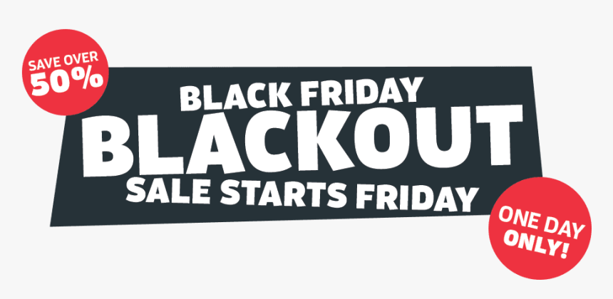 Black Friday Sale Png, Transparent Png, Free Download