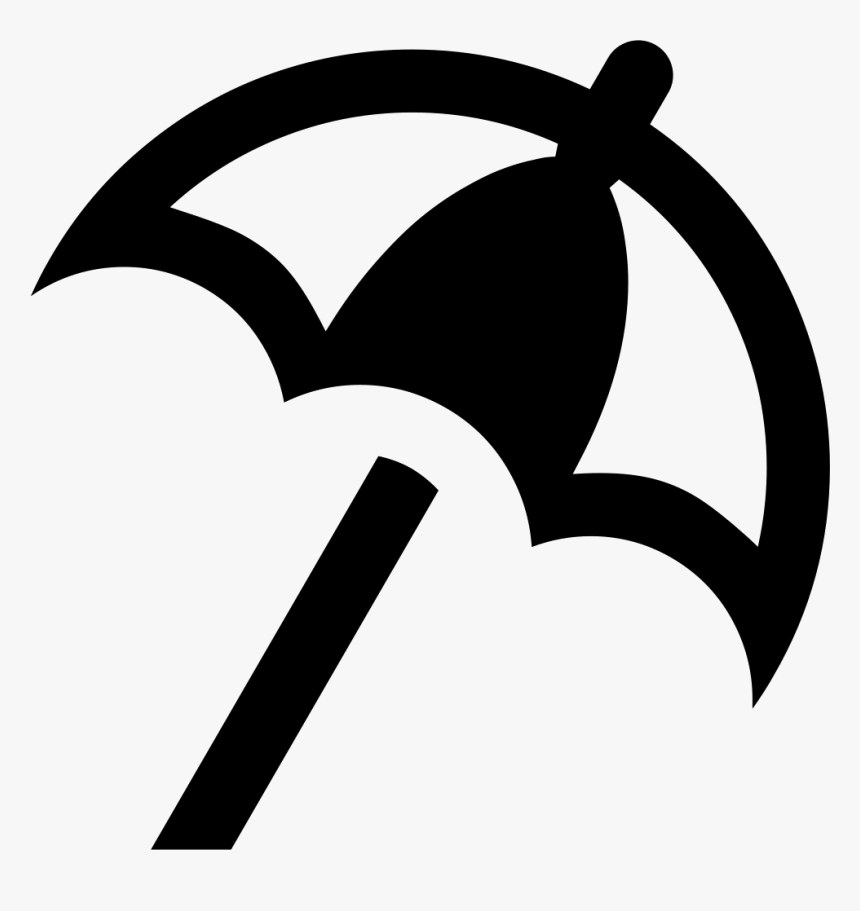 Beach Umbrella, HD Png Download, Free Download