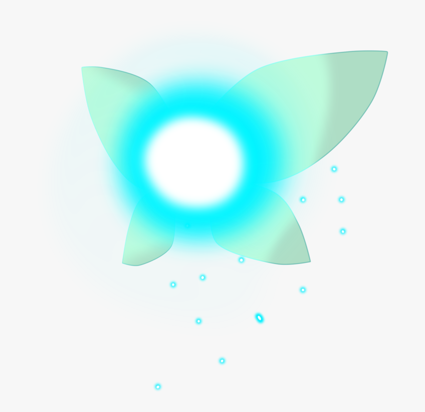 Transparent Navi Zelda Png - Navi Zelda, Png Download, Free Download