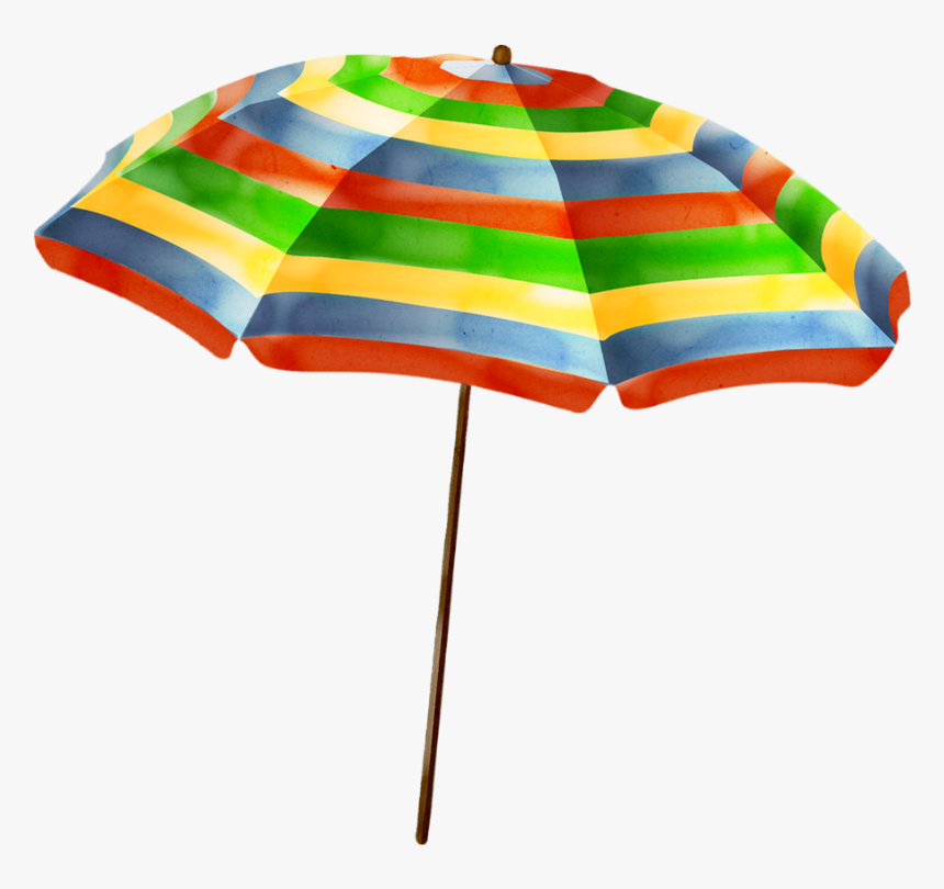 Tube Vacances - Parasol Png, Transparent Png, Free Download