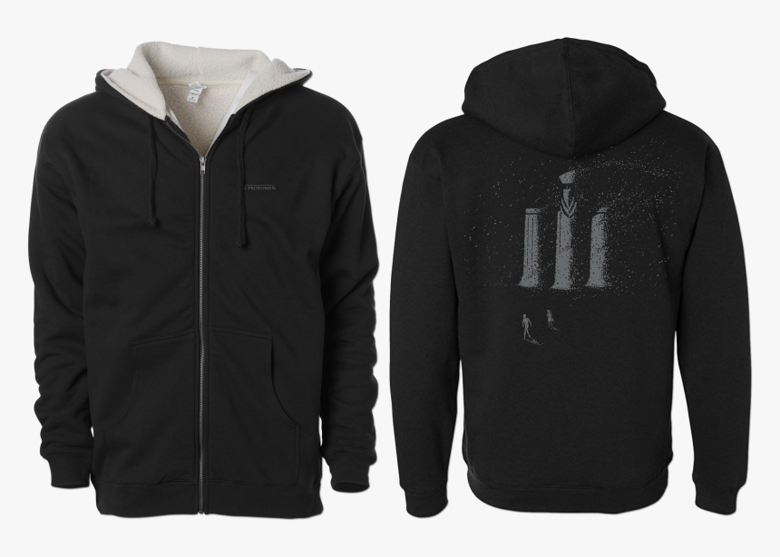 Hoodie, HD Png Download, Free Download