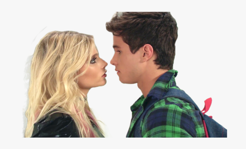 Simbar Soy Luna Gif, HD Png Download, Free Download