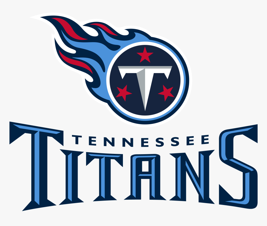Titans Logo Png, Transparent Png, Free Download