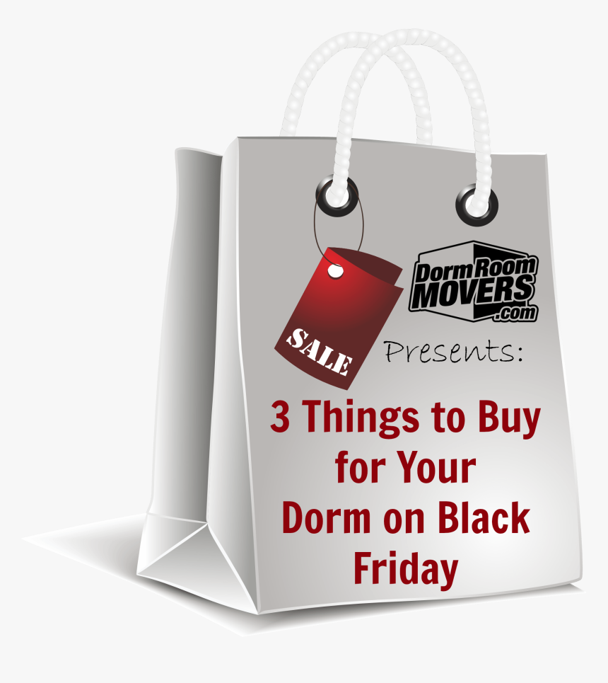 Blackfriday - Paper Bag, HD Png Download, Free Download