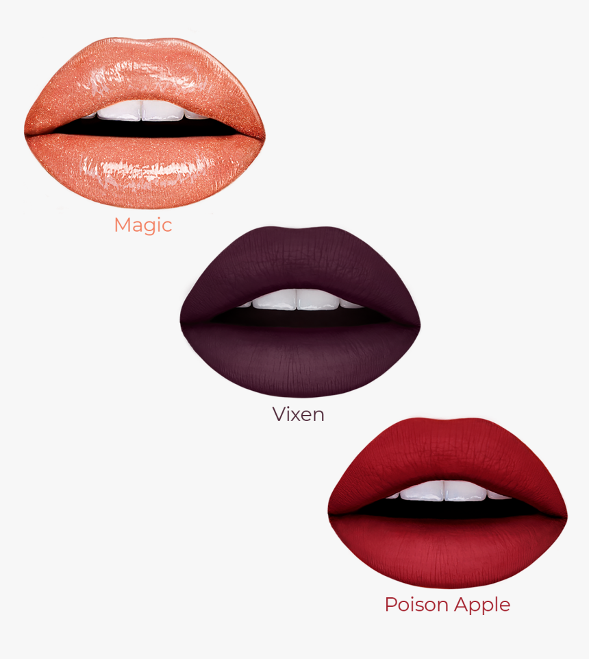 Beauty By Bianca Lippies, HD Png Download, Free Download