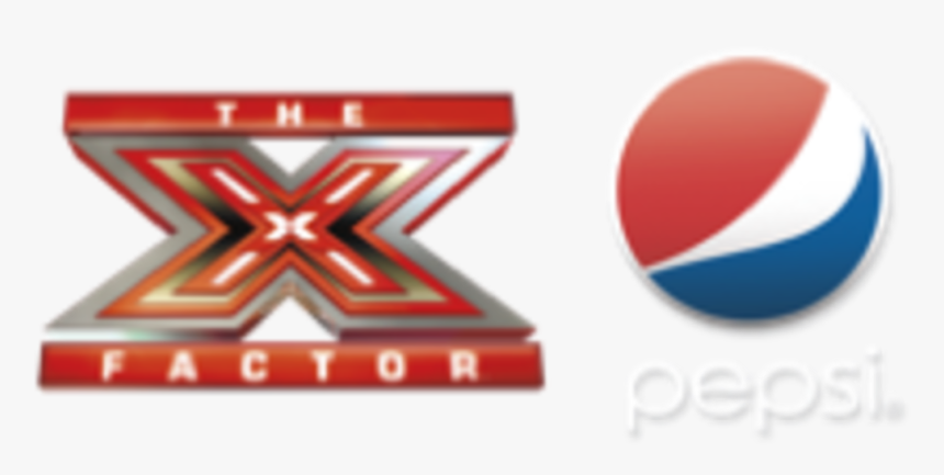 X Factor Logo Png, Transparent Png, Free Download