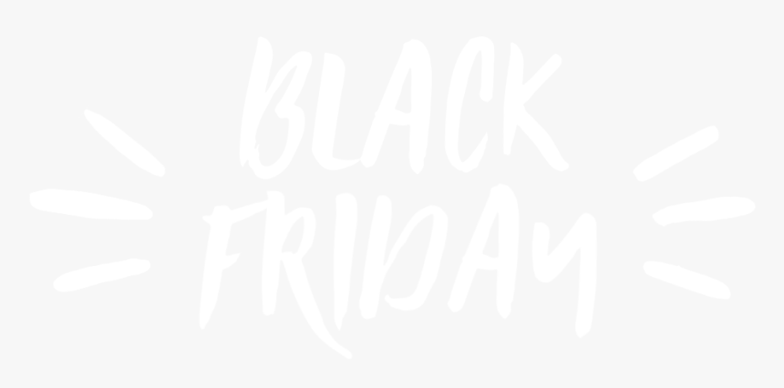 Black Friday - Calligraphy, HD Png Download, Free Download