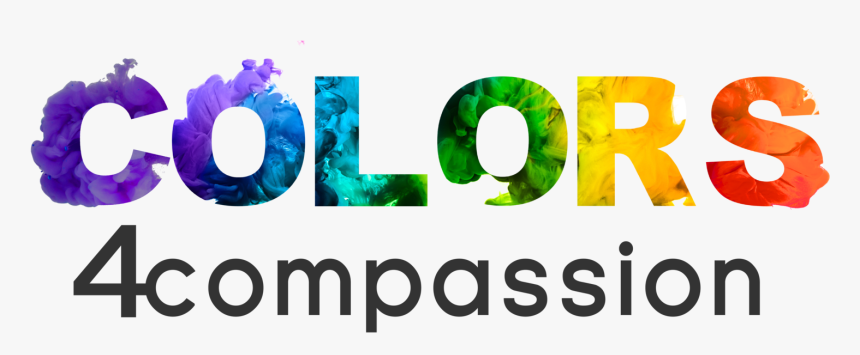 Tabs Colors Compassion - Circle, HD Png Download, Free Download