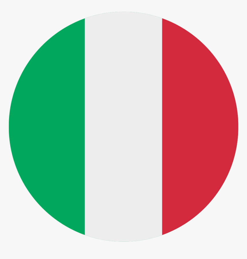 Italian Flag Heart Png Clipart , Png Download - Italian Flag Heart Png, Transparent Png, Free Download