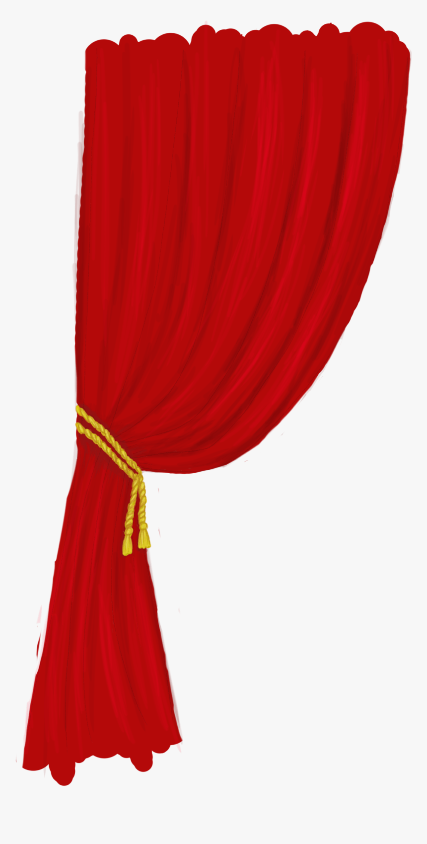 Theater Curtain, HD Png Download, Free Download
