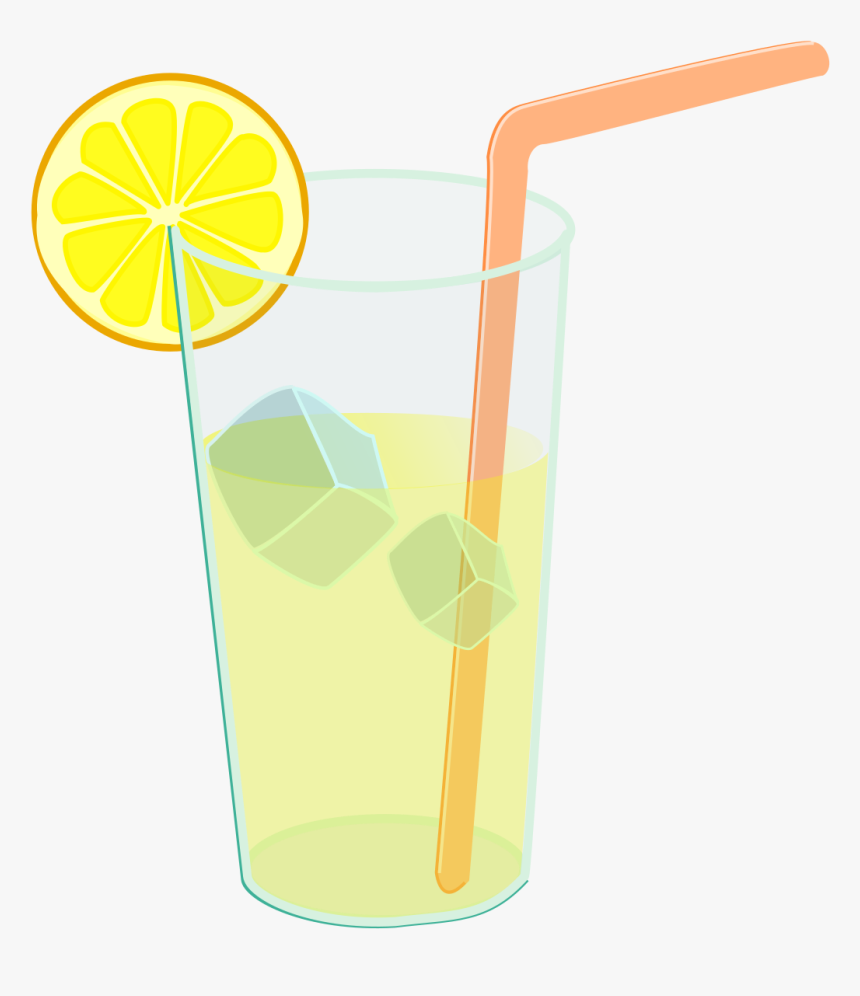 Lemonade Gif Transparent Background, HD Png Download, Free Download