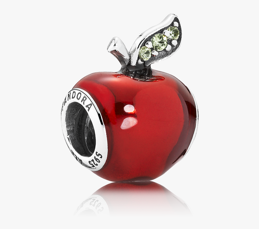 Dis, Snow White"s Apple - Pandora Mela Di Biancaneve, HD Png Download, Free Download