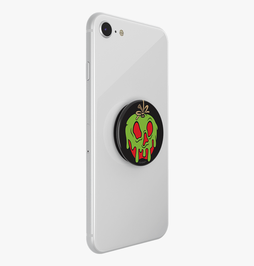 Poison Apple, Popsockets - Iphone, HD Png Download, Free Download