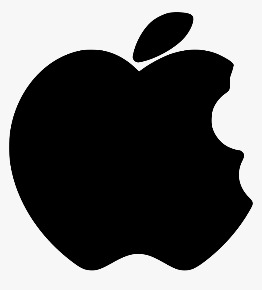 Apple Bite - Apple Bite Icon Png, Transparent Png, Free Download