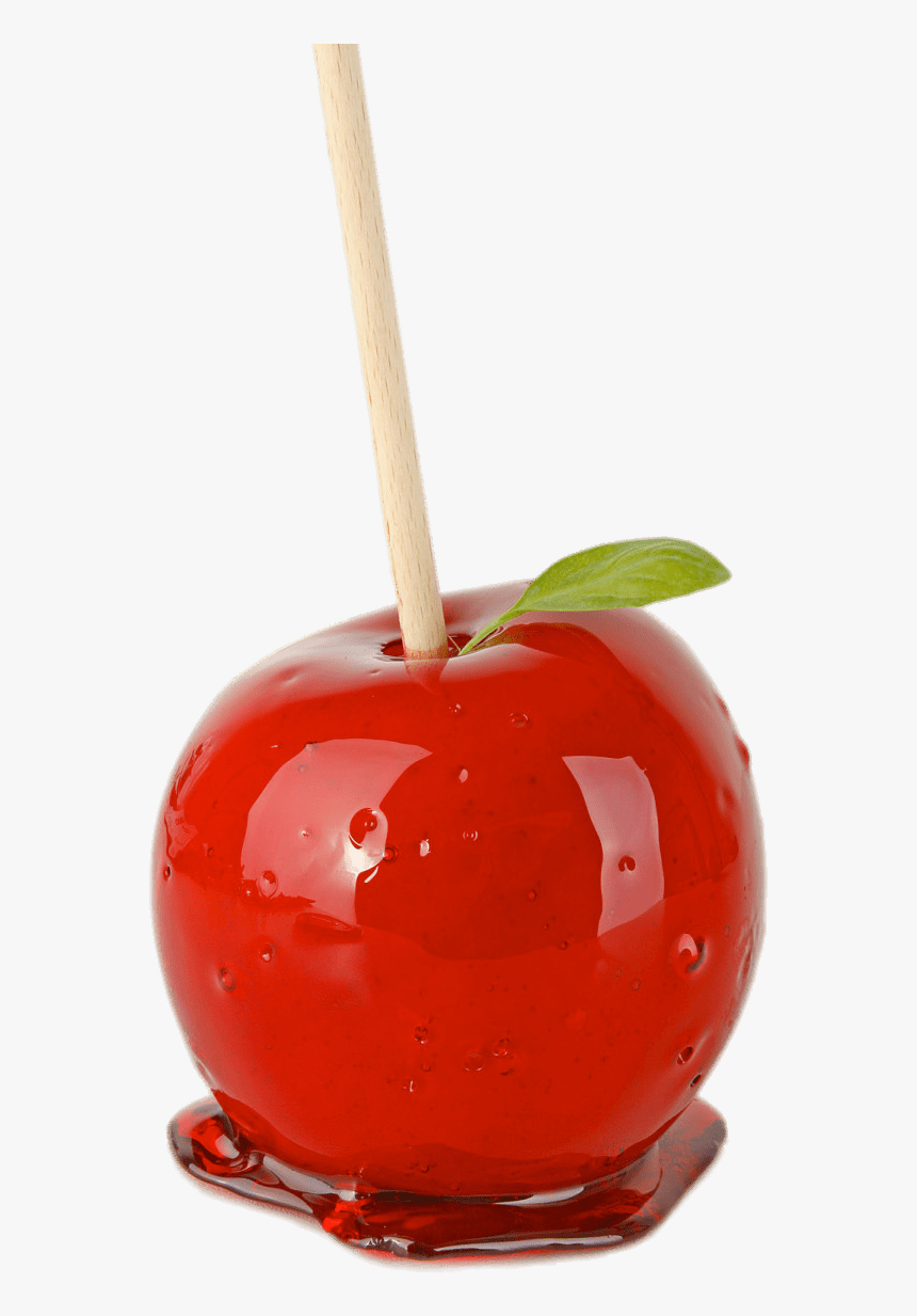 Candy Apple Png - Candy Apple, Transparent Png, Free Download