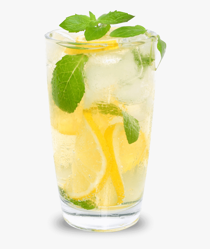 Lemon-lime, Hd Png Download - Mojito, Transparent Png, Free Download