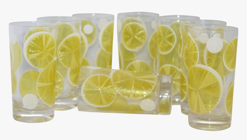 Transparent Lemonade Pitcher Clipart - Lemon Juice, HD Png Download, Free Download