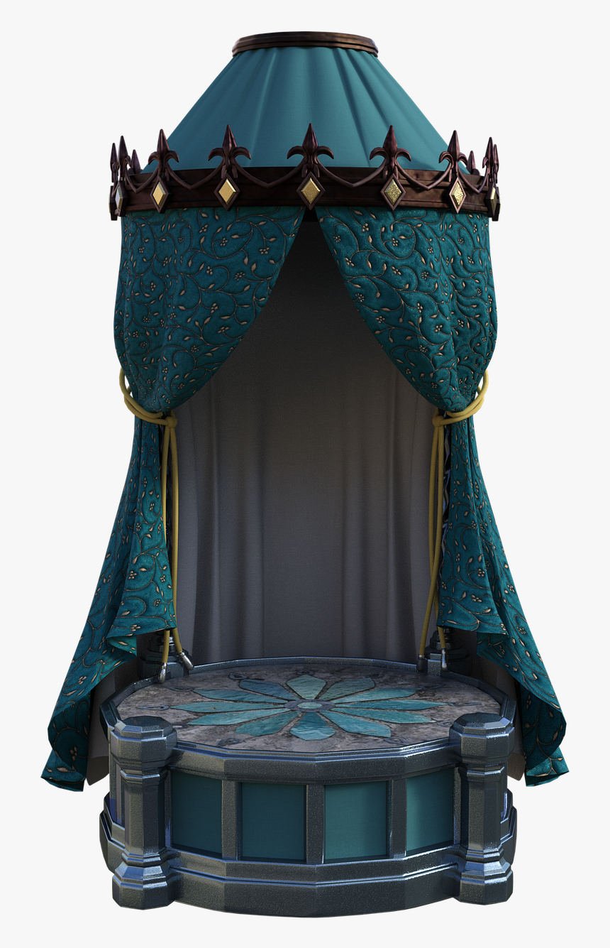 Circus Stage, Curtains, Jewels, Stage, Theater - Cradle, HD Png Download, Free Download