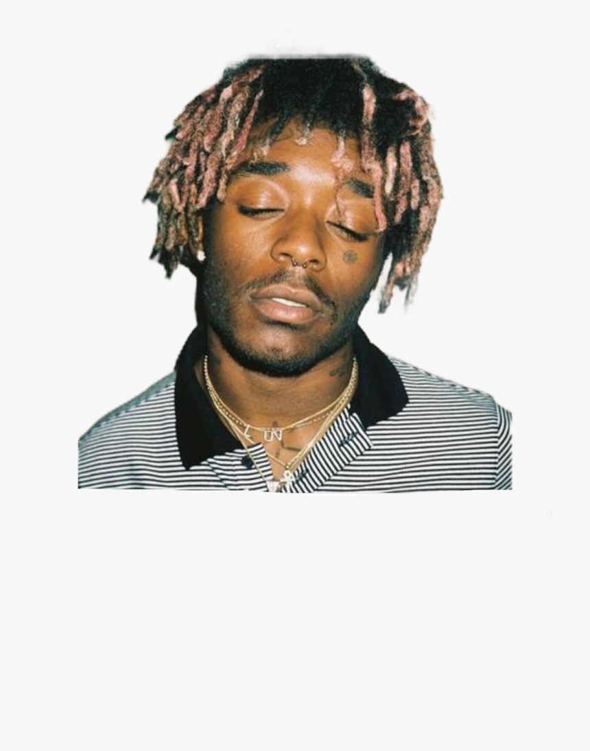 Lil Uzi Sad Quotes , Png Download - Lil Uzi Vert 2017, Transparent Png, Free Download