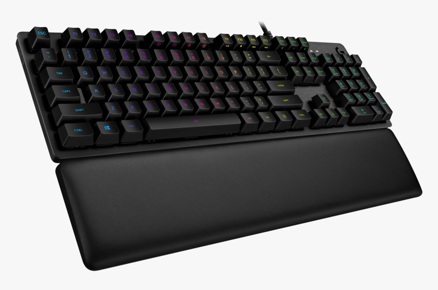 Logitech Keyboard G513, HD Png Download, Free Download